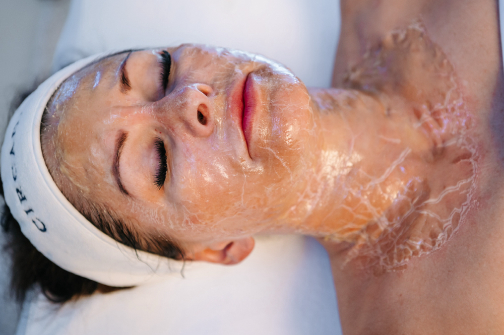Luxe Lift Facial Anti-Aging