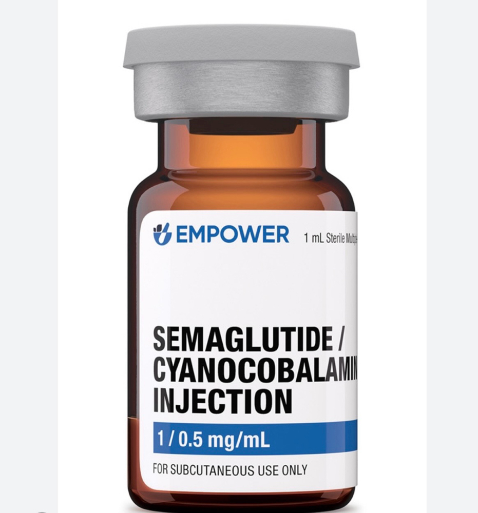 Semiglutide Follow Up