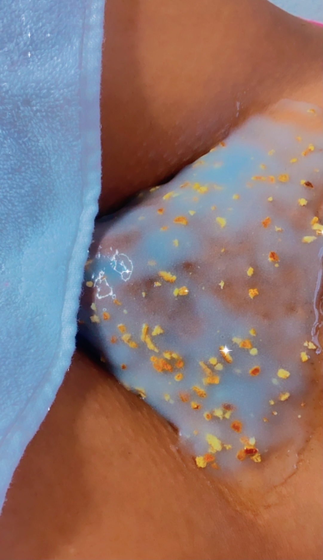 Brazilian Wax + Vajacial