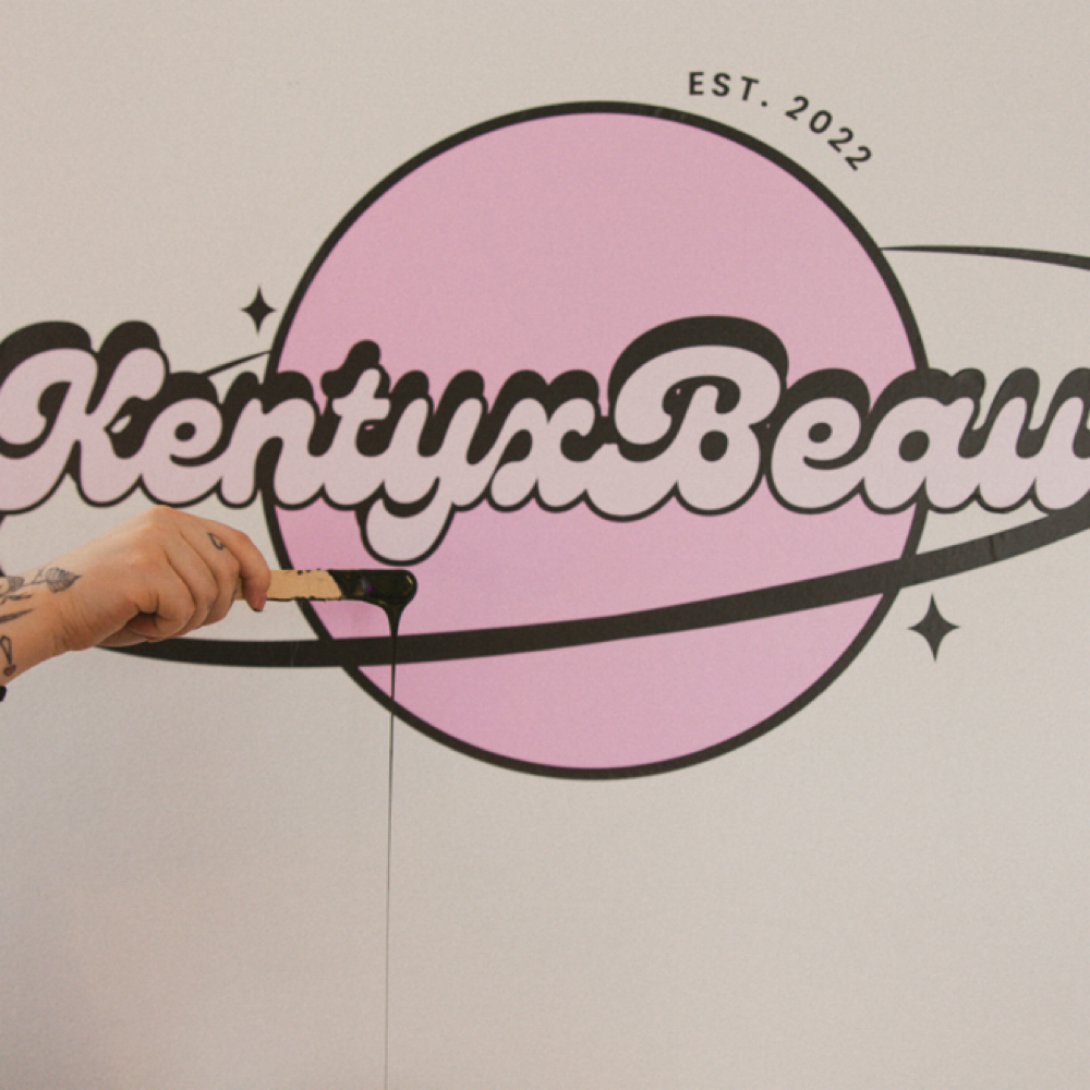 Underarm Wax at KentyxBeauty in Wilmington, NC