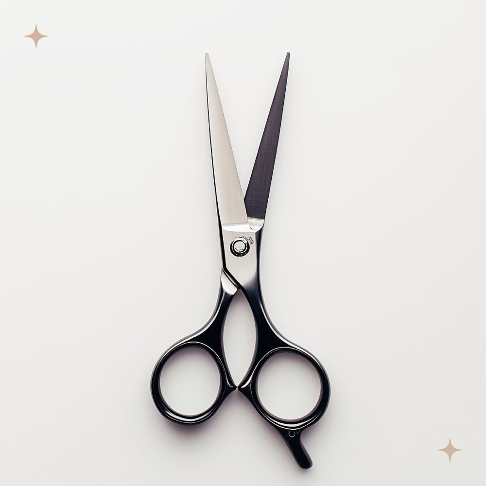 Express Clean Up at Ox + Linen Salon in Spring, TX