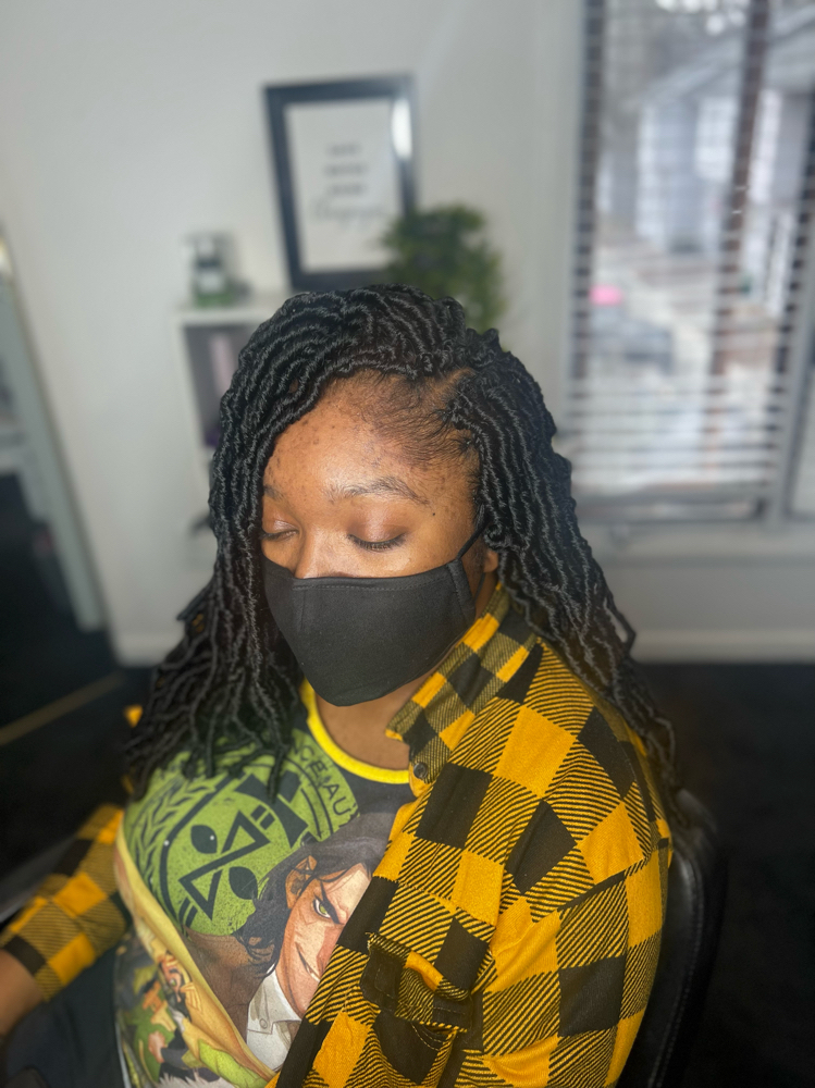 Crochet Braids