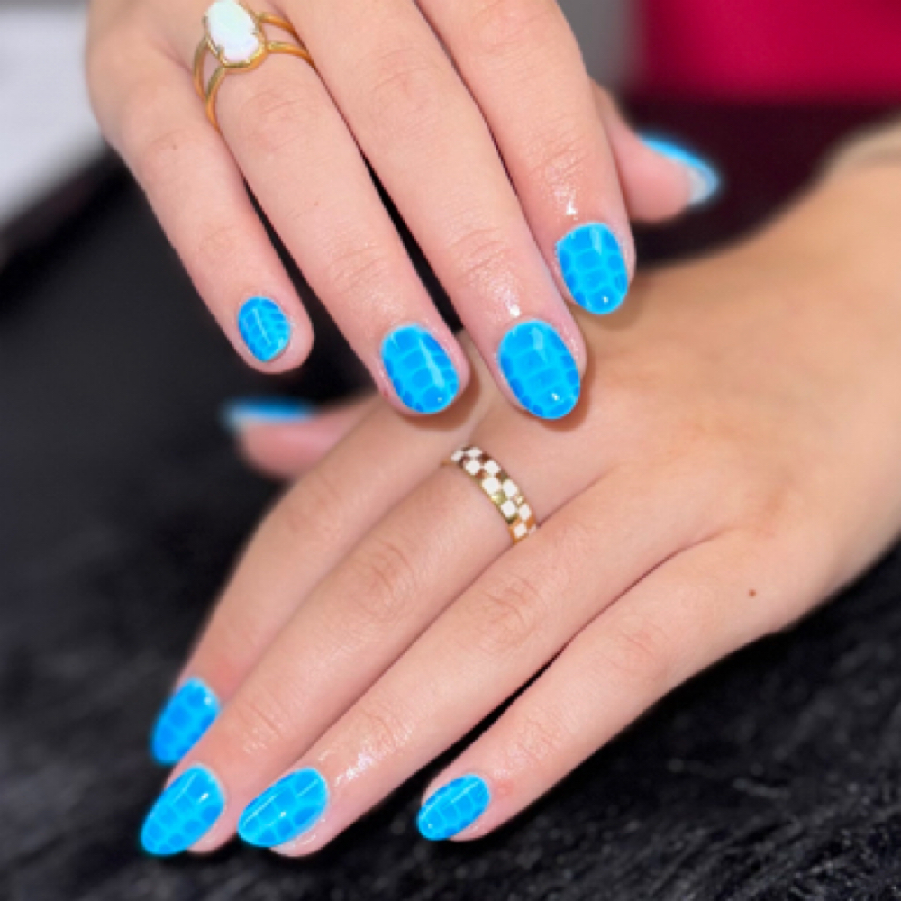 Builder Gel Full Set at Twisted Temptations in Saint Joseph, MO