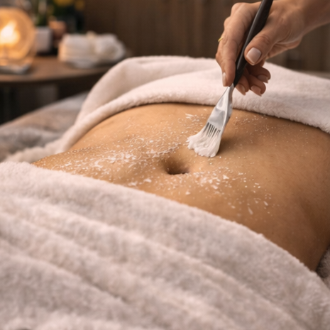 Luxury Naval Facial at Aura Diora Spa in Scottsdale, AZ