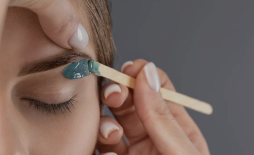 Eyebrow Shaping
