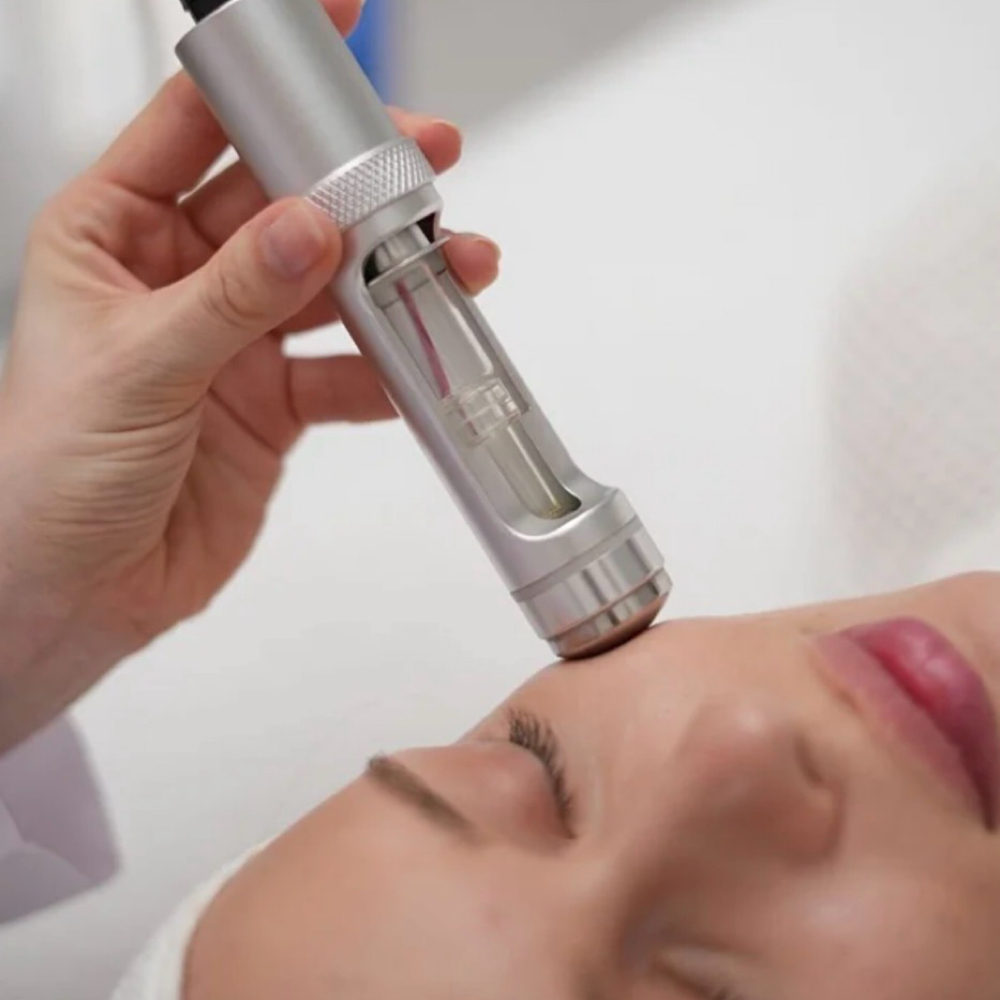 ✨Mesotherapy✨ at Facial Studio Spa in Belton, TX