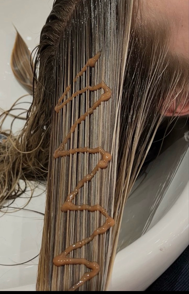 Gloss / Toner Refresh