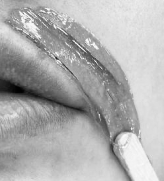 LIP WAX
