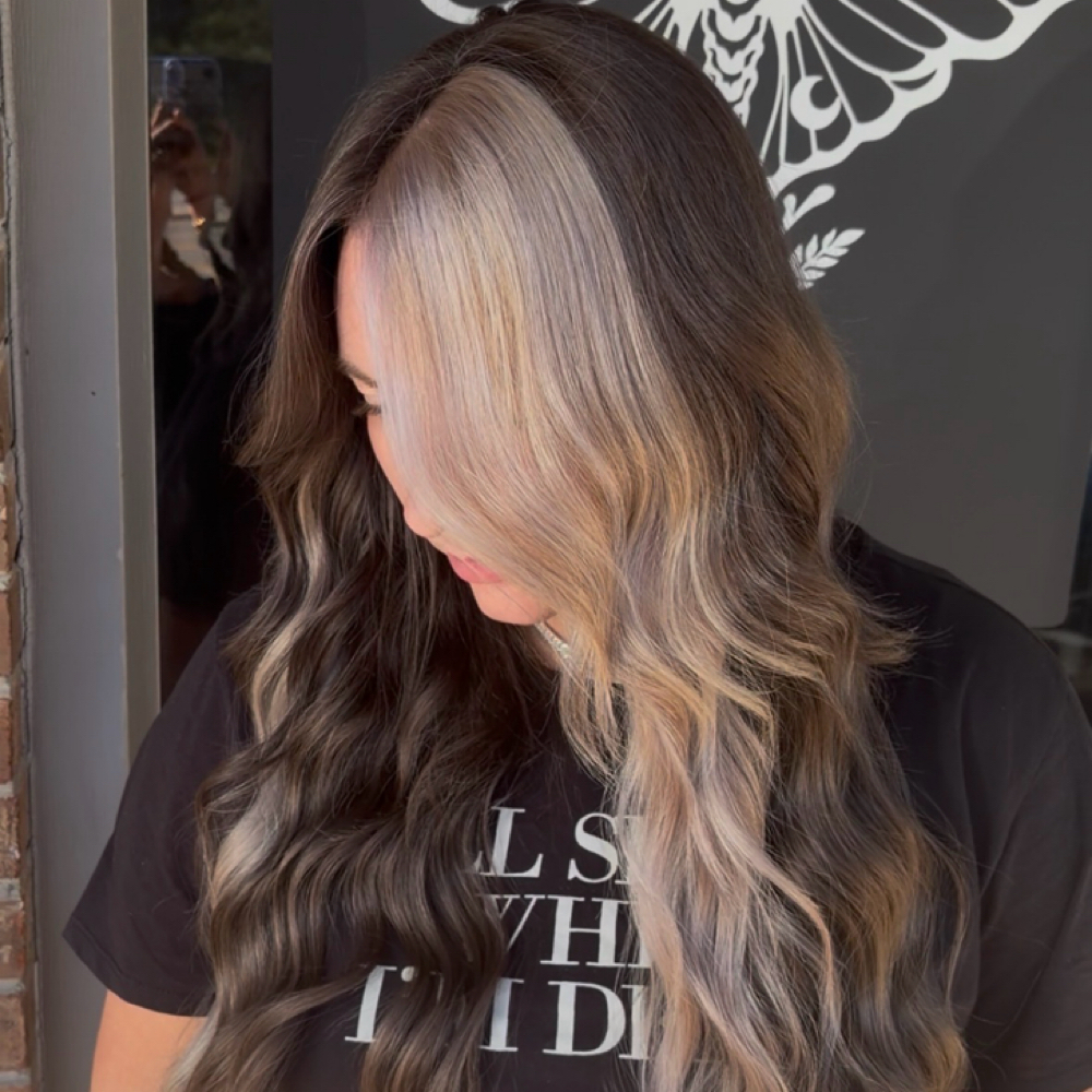 Mini Blonde Package🌻 at DARKBAR Salon in Knoxville, TN