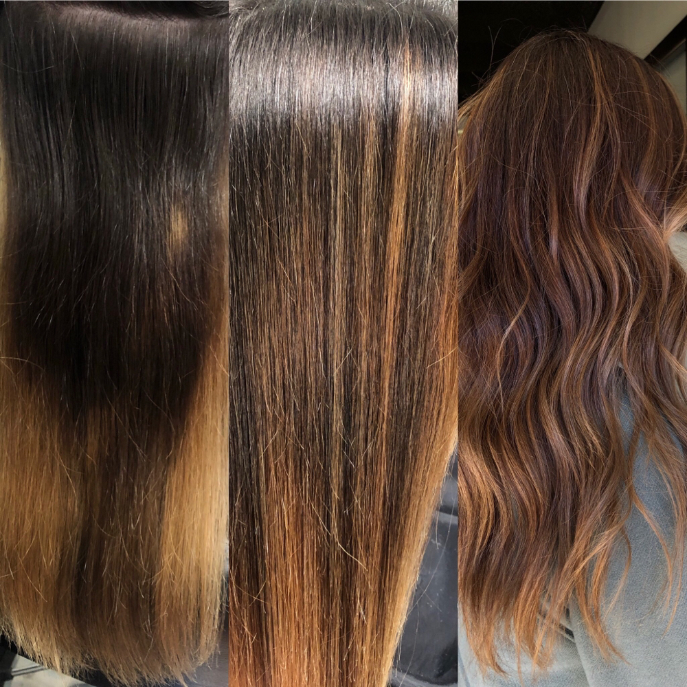 Color Correction