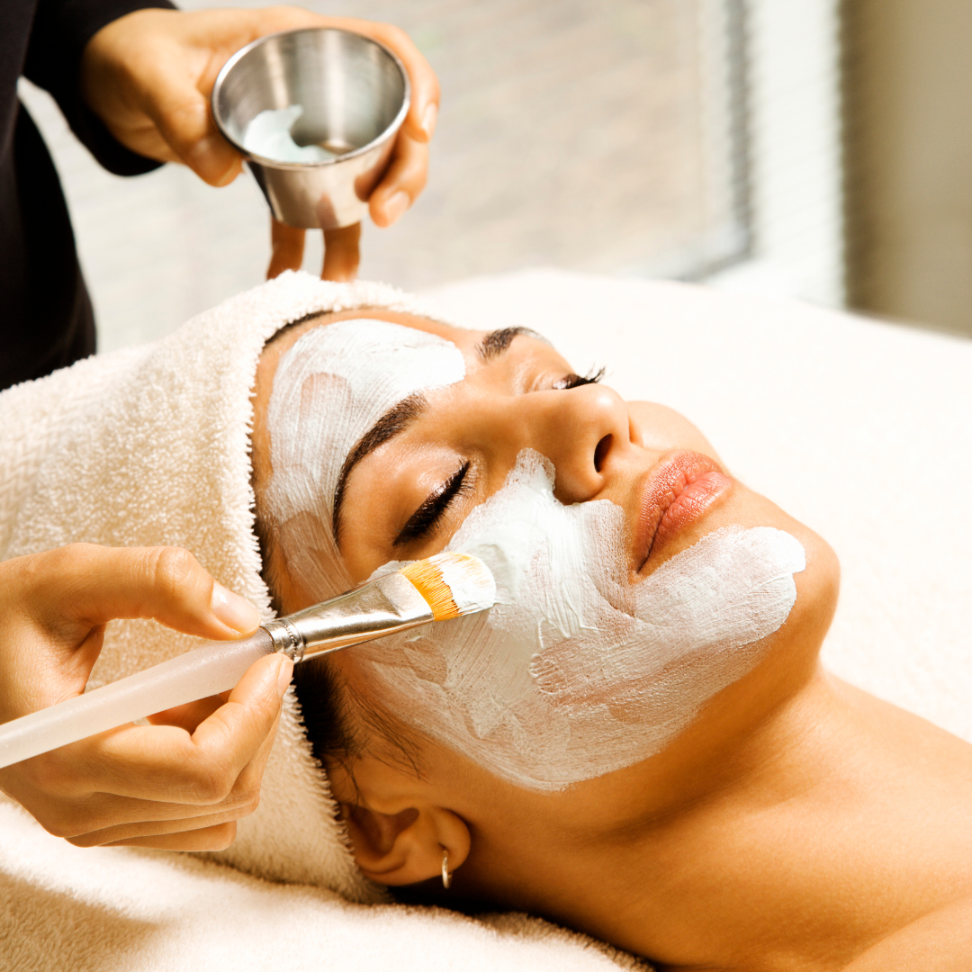 Microdermabrasion Lyfe Facial