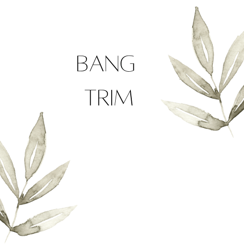 Bang Trim