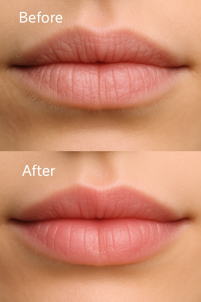 LIP ENHANCEMENT Add-on