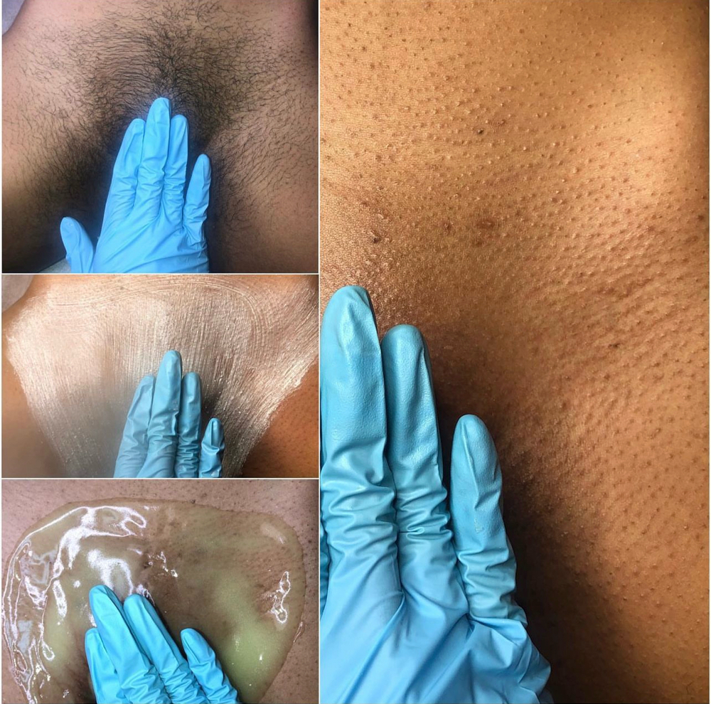 Wow Wax | Prestige Glow