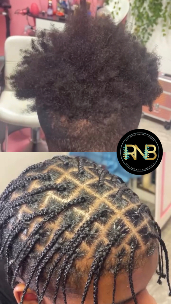 Plaits