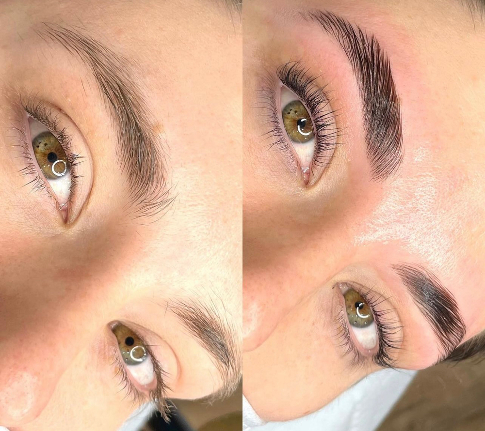 Brow Lamintaion