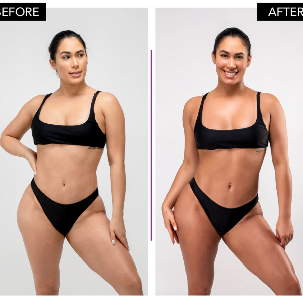 Cosmo (Organic Formula) at VS Beauty & Aesthetics in Grain Valley, MO