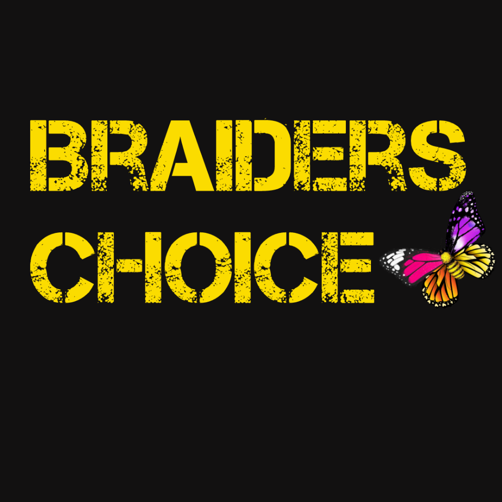 Braiders Choice