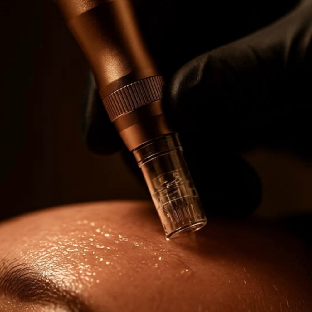 Silk Skin Nano Infusion at Delicate Esthetics in Murrieta, CA