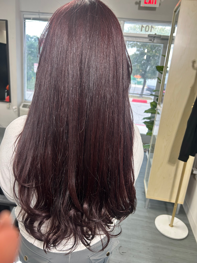 Color Retouch
