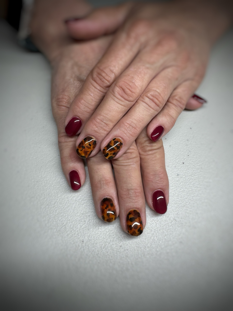 Structure Gel Full Set