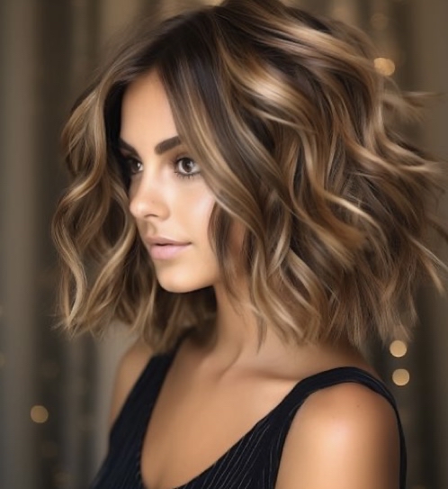 Hairstyling