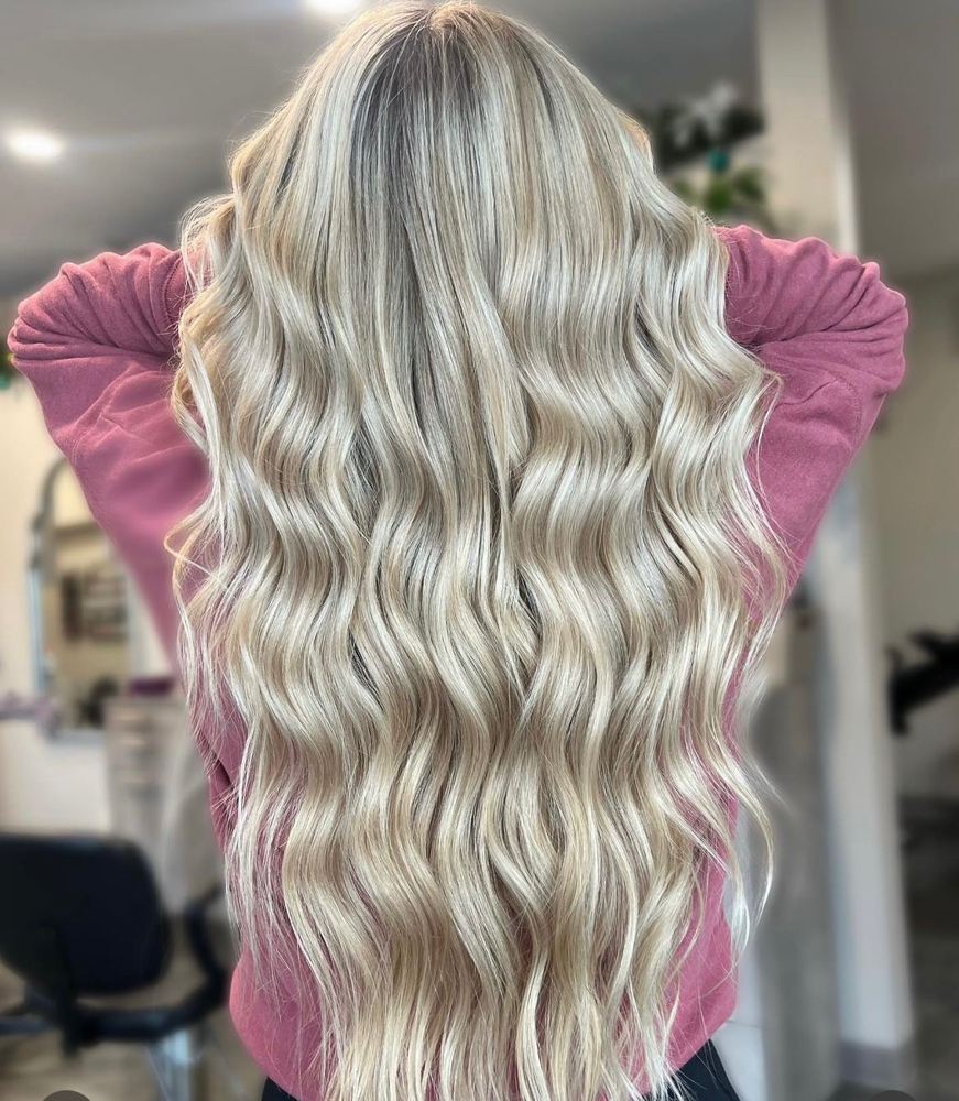 Custom Treatment