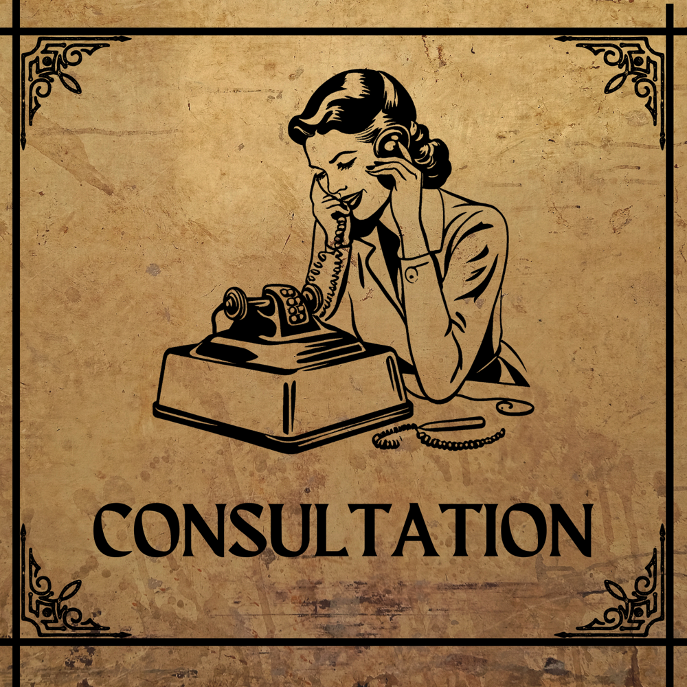 Consultation
