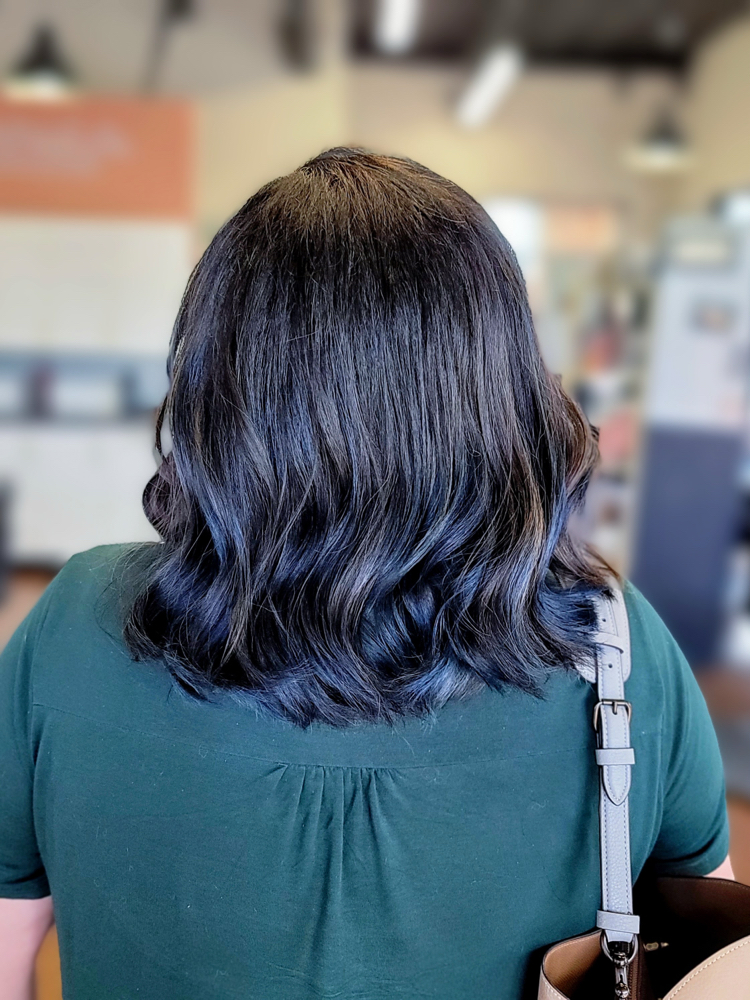 Root Touch Up