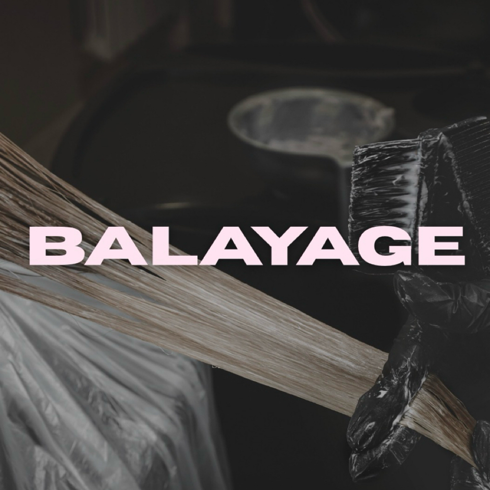 Balayage