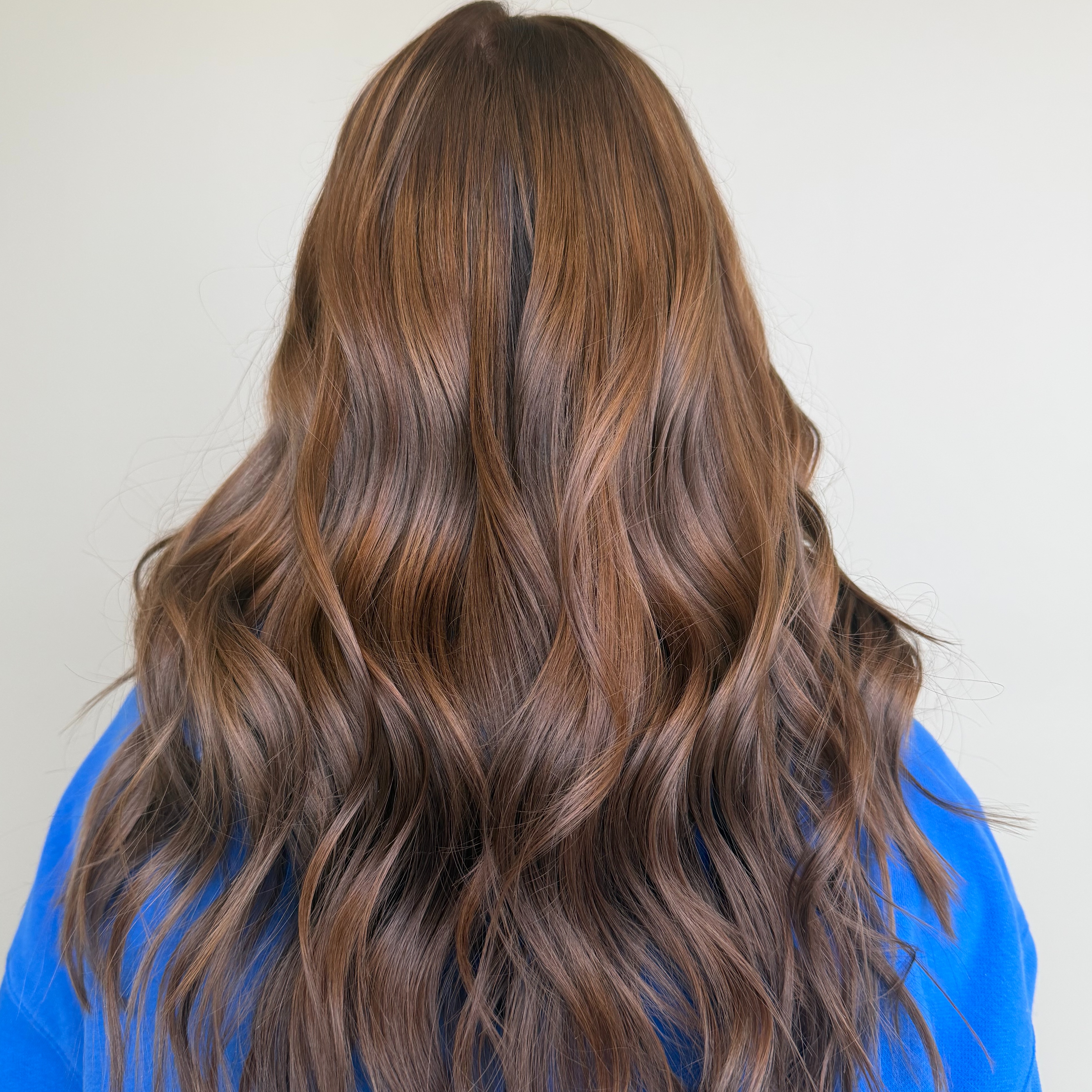 Root Retouch at Hair by Holley Marie in Roscommon, MI