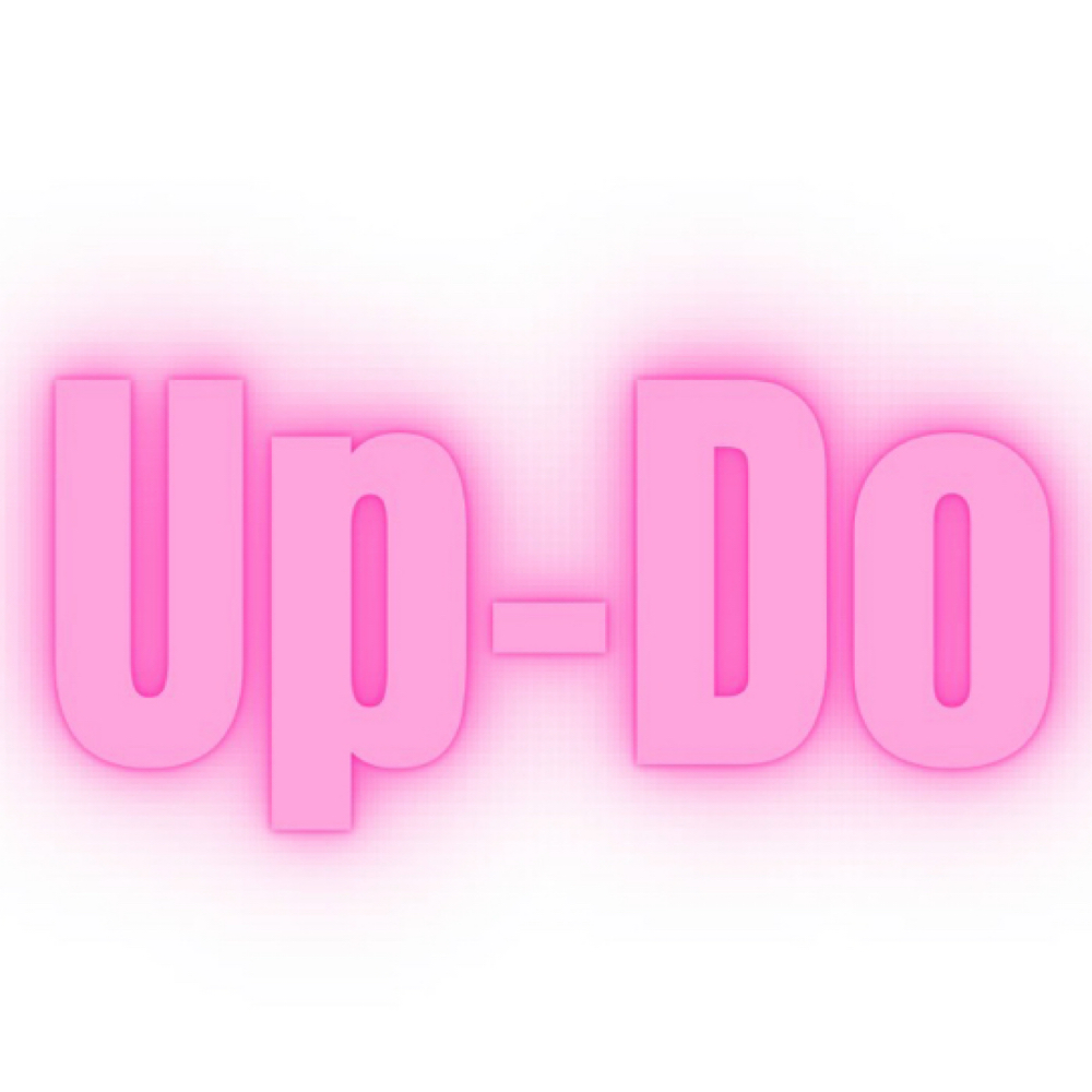 Up-Do at Hair by BreAnn Slaughter in New Waverly, TX