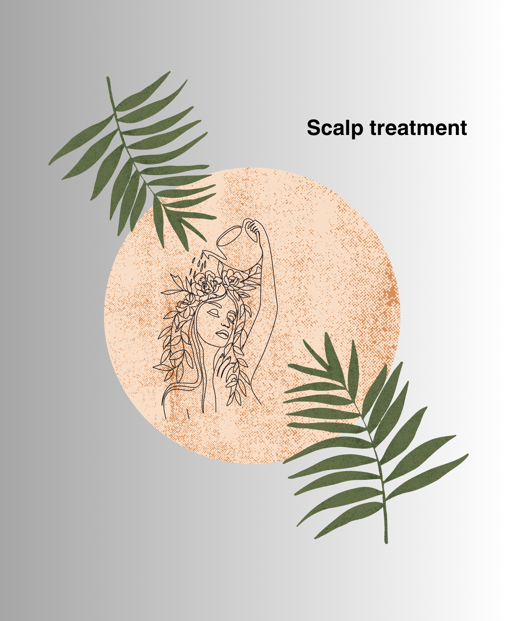 Scalp treatment