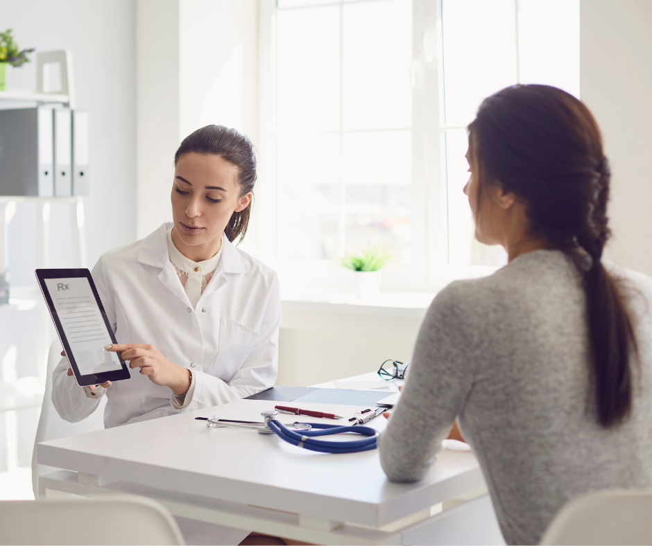 Skin Care Consultation