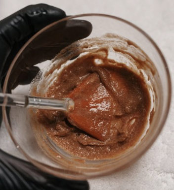 *SPECIAL* Pumpkin Cocoa Spice