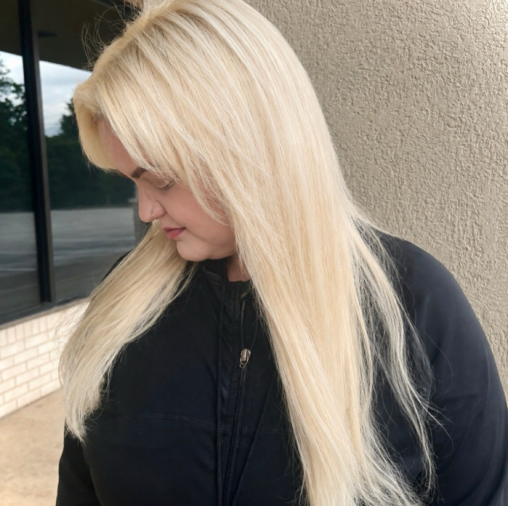 Extension Consultation at RY&Co. in Bullard, TX