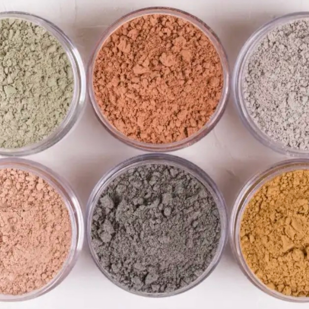 Clay Scalp Therapy at Miss Dalí Room in New York, NY