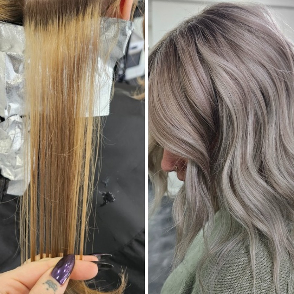 Lux Transformations