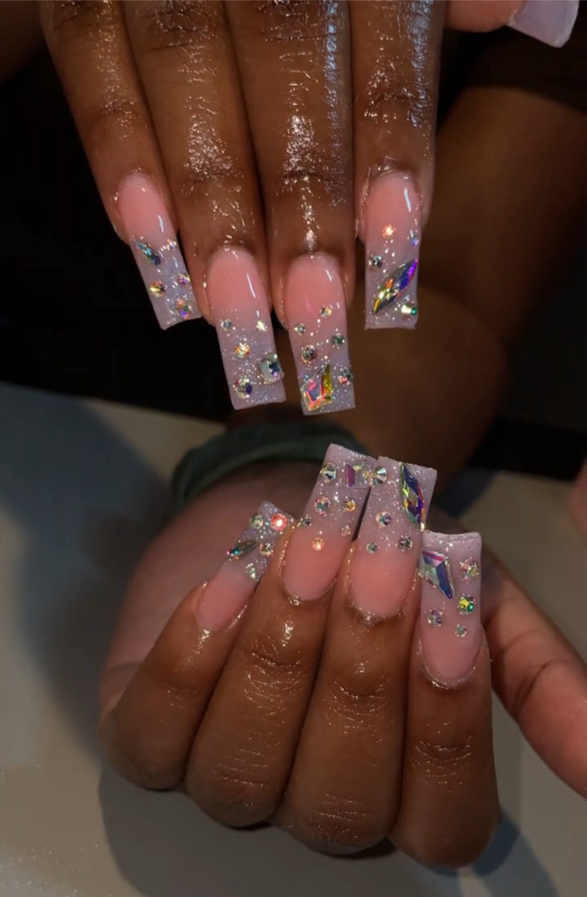 Extra Bling