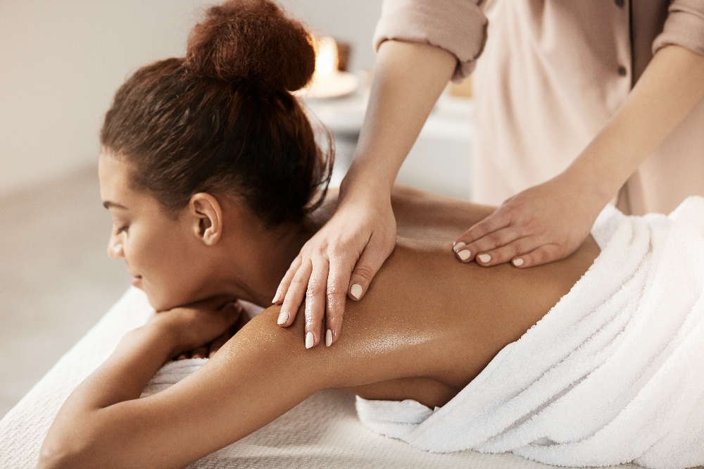 Swedish Massage
