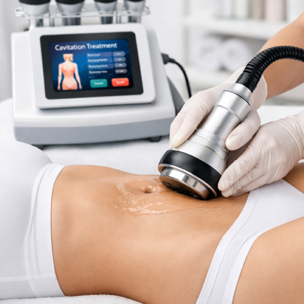 Nessa’s Signature Body Sculpt at Sculpting Massage by Nessa in Granada Hills, CA