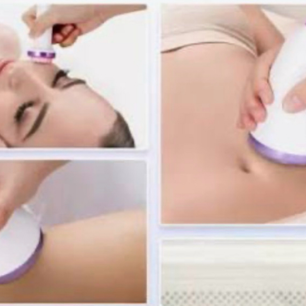 Nessa's 360 Glow Up Body Sculpt