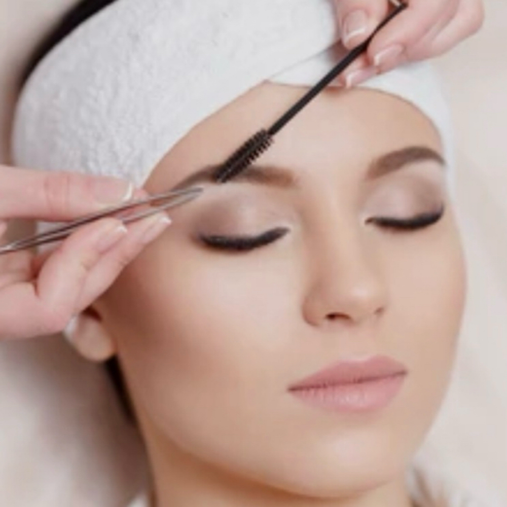 Permanent Brow Consultation at “Illuminate” Skin By Mariah in St. Louis Park, MN