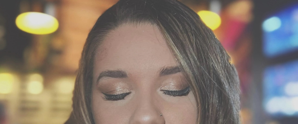 Prom Makeup