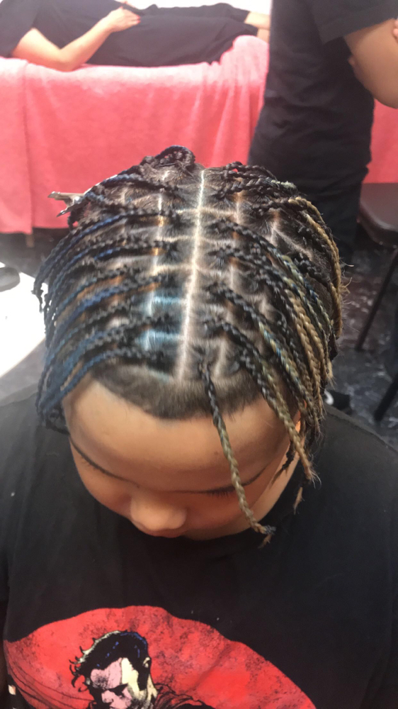 ASAP Braids