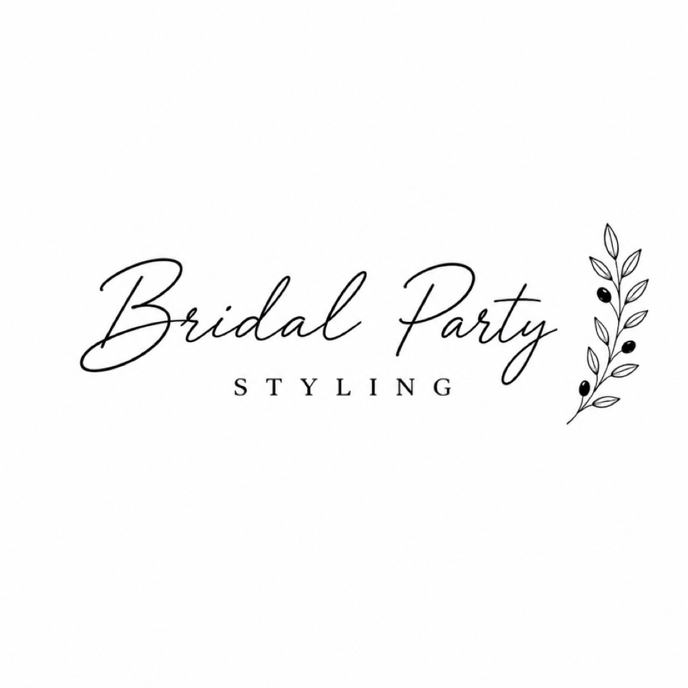 Bridal Party Styling (Per Person) at Alive Hair Studio in Goodyear, AZ