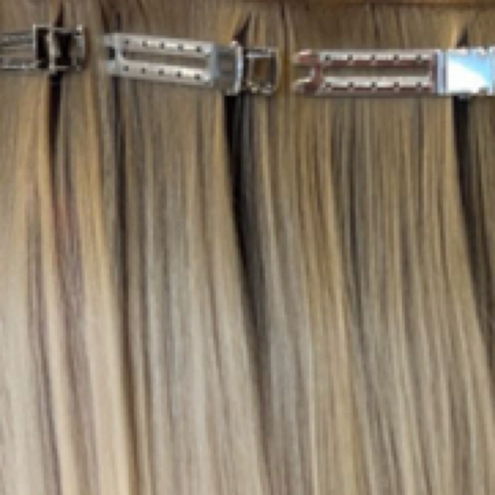 Extension Consultation at Hair by Alexandria in Huntersville, NC
