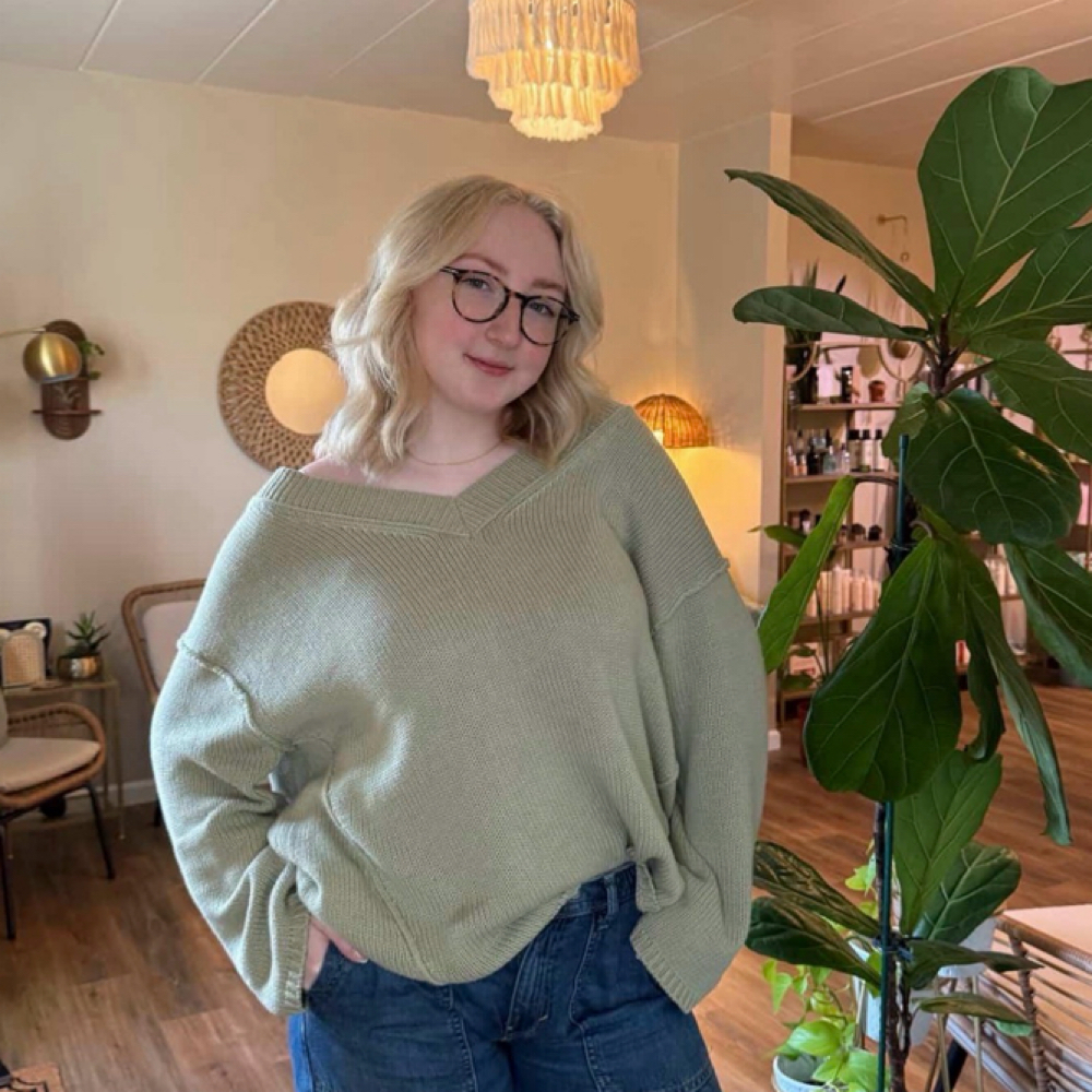 May Blowout Special With Emma at Studio M Hair Artistry in Bensalem, PA