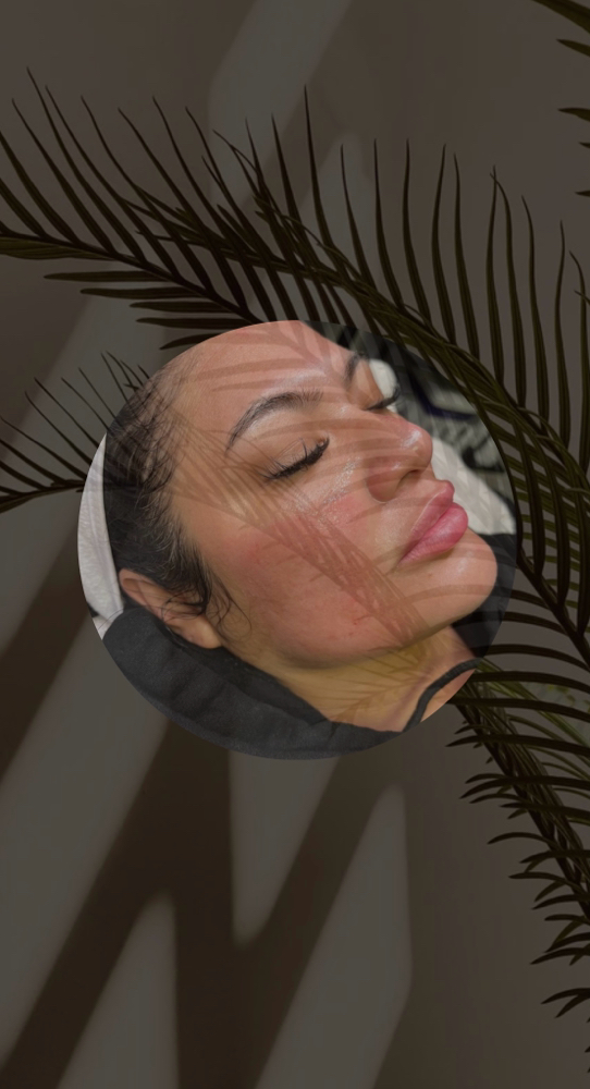 Nano Infusion Facial