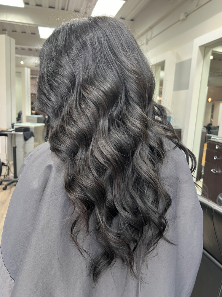 Color Retouch